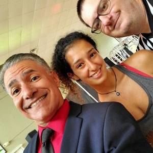 Meet your Posher, Keith